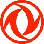 Logo Dongfeng